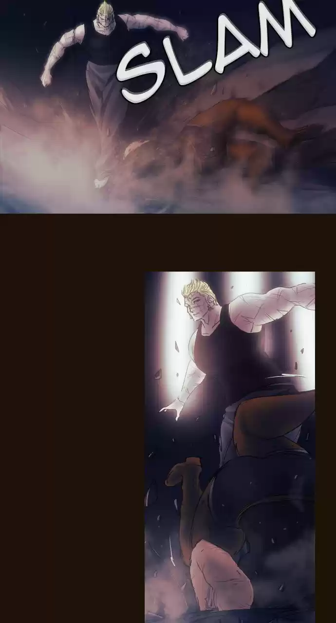 Magician (KIM Sarae) 487