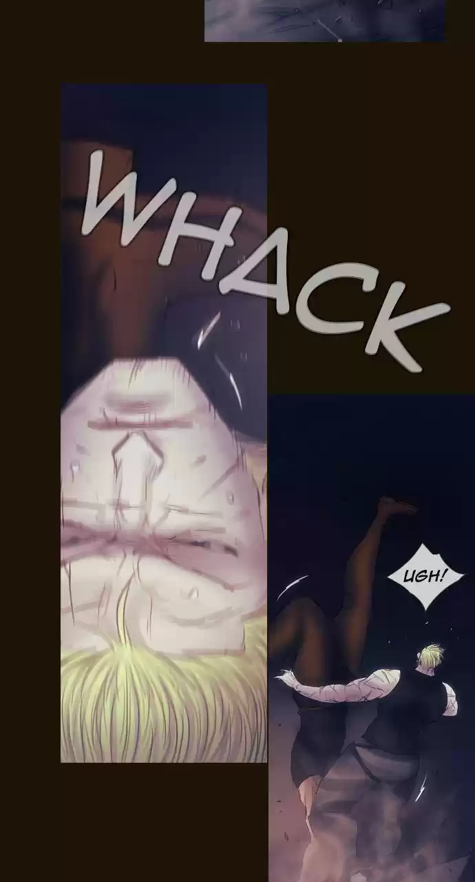 Magician (KIM Sarae) 487