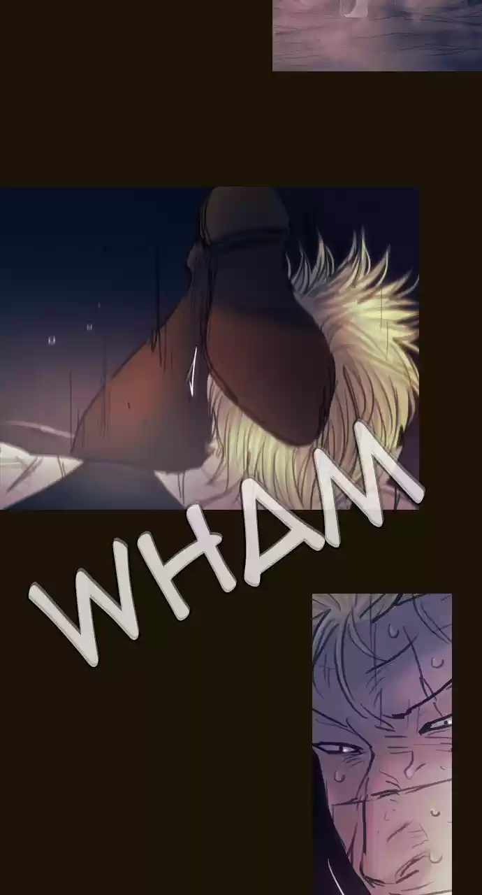 Magician (KIM Sarae) 487