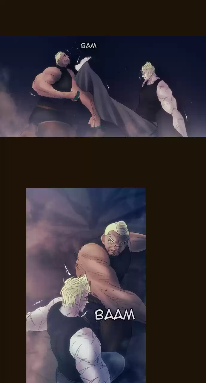 Magician (KIM Sarae) 487