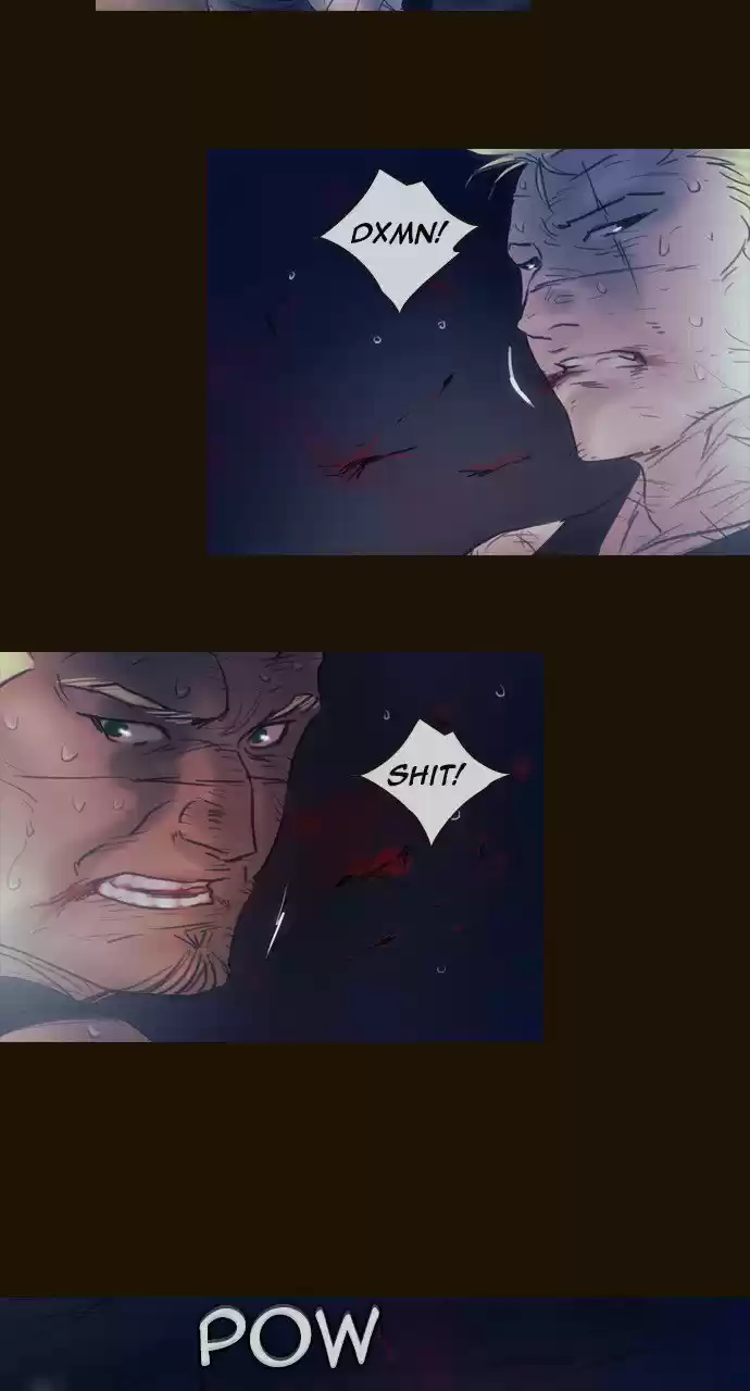 Magician (KIM Sarae) 487