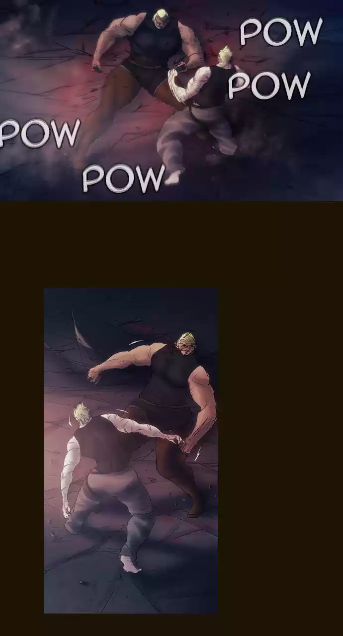 Magician (KIM Sarae) 487