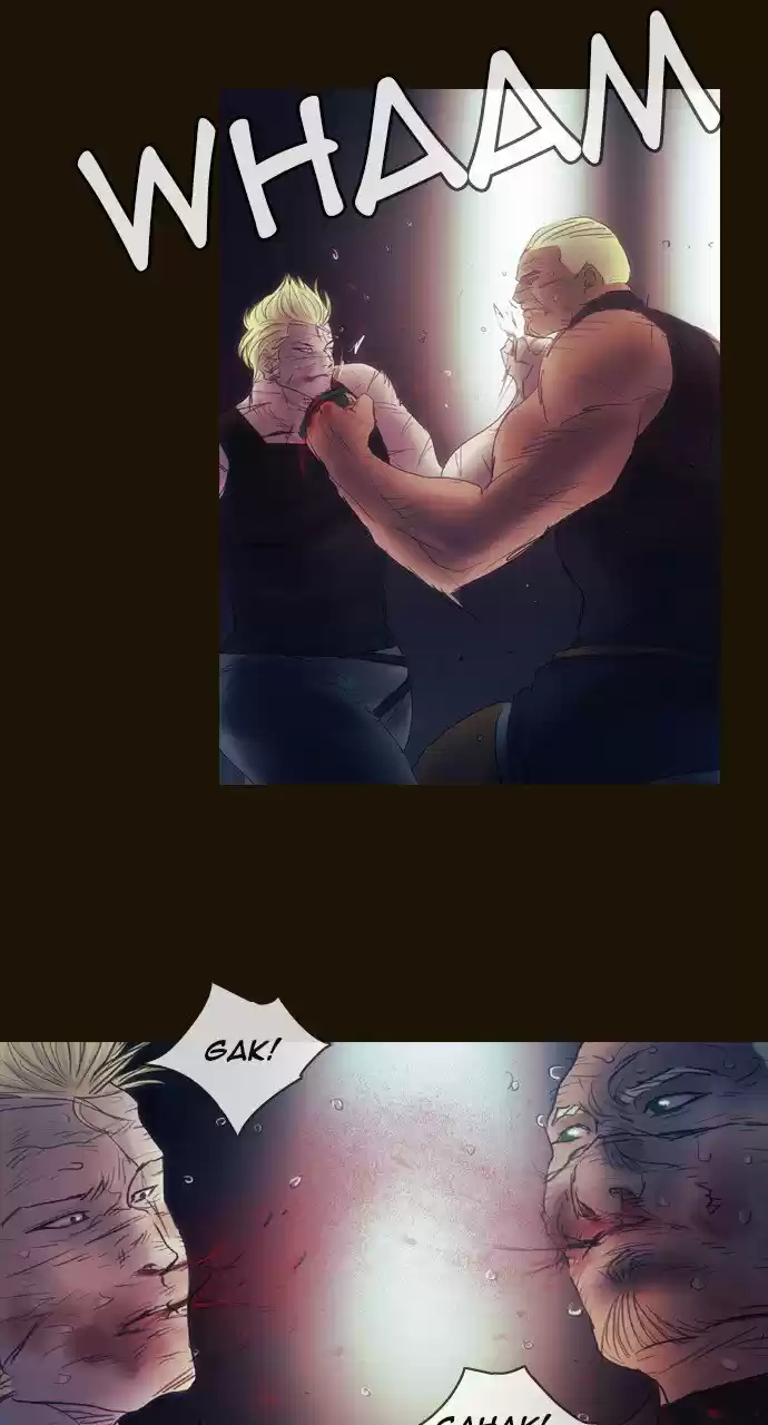 Magician (KIM Sarae) 487