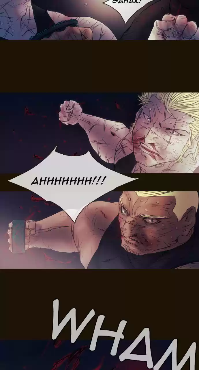 Magician (KIM Sarae) 487