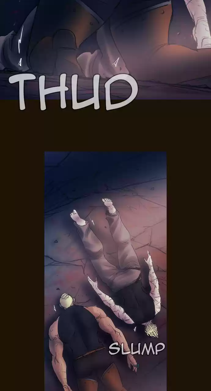 Magician (KIM Sarae) 487