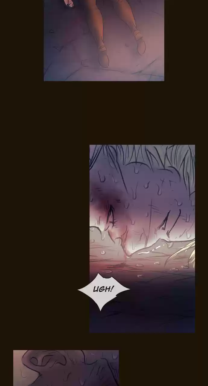 Magician (KIM Sarae) 487