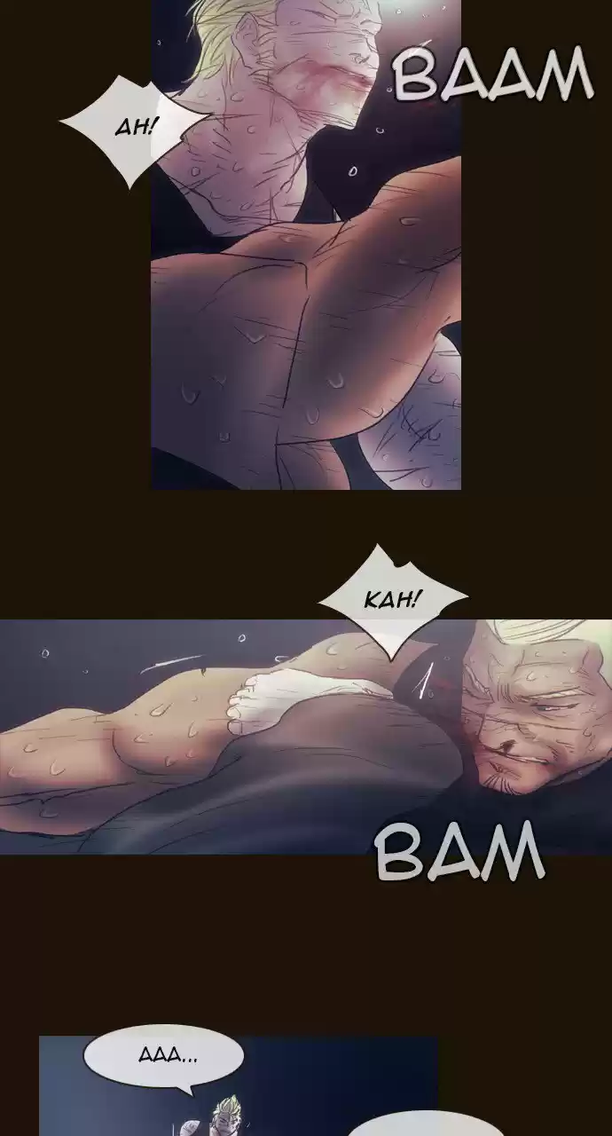 Magician (KIM Sarae) 487