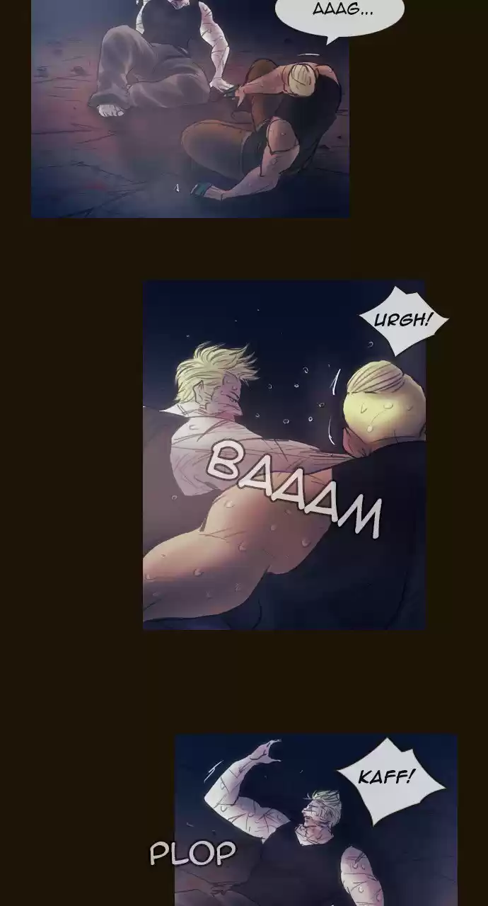 Magician (KIM Sarae) 487