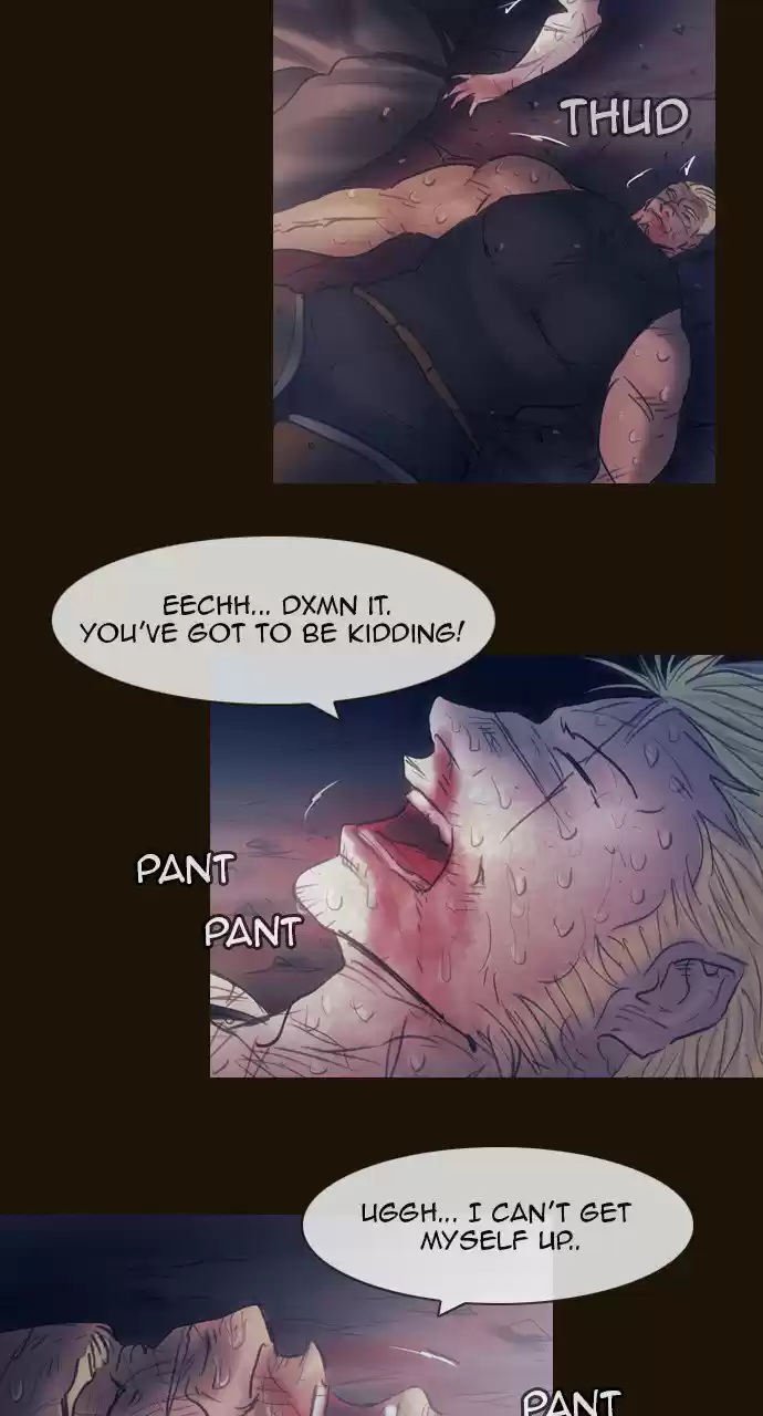 Magician (KIM Sarae) 487