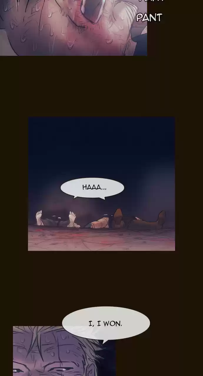 Magician (KIM Sarae) 487