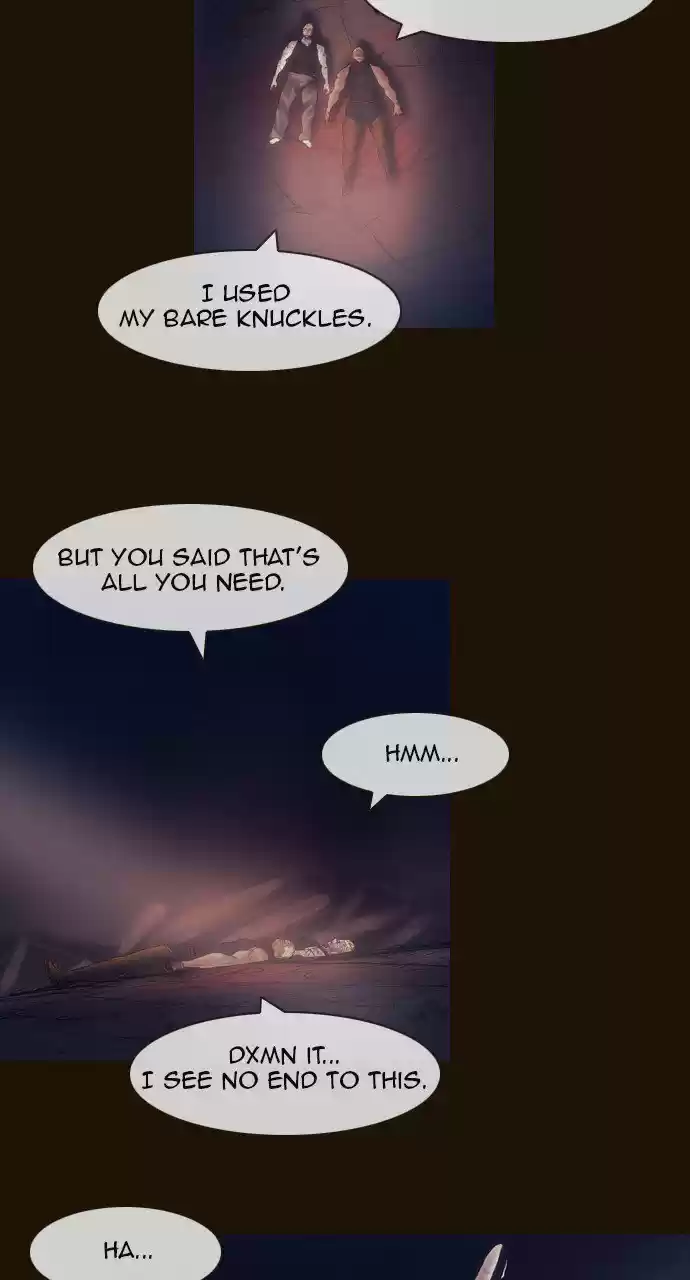 Magician (KIM Sarae) 487