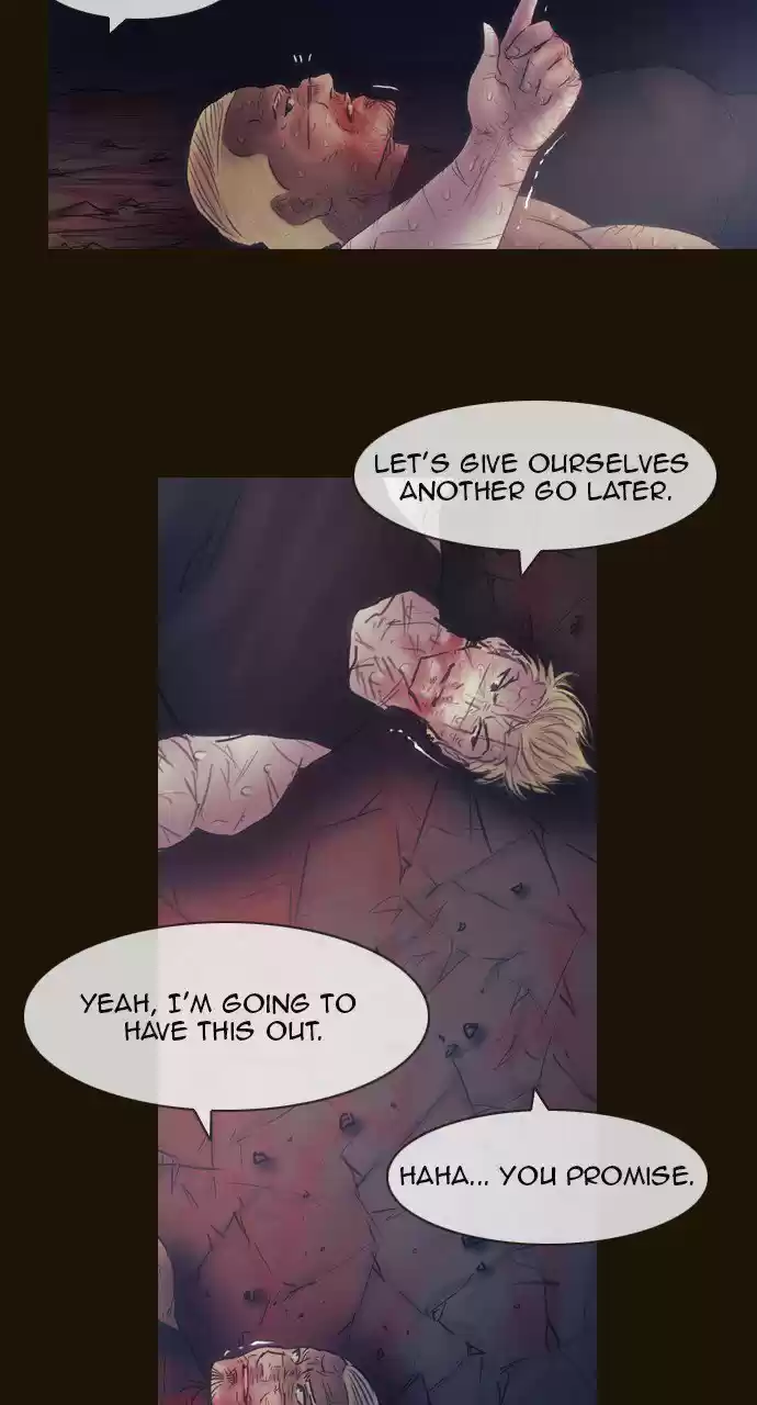 Magician (KIM Sarae) 487