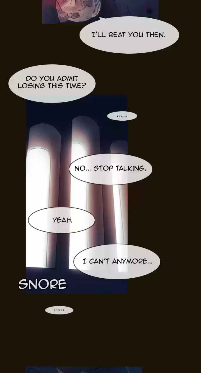 Magician (KIM Sarae) 487