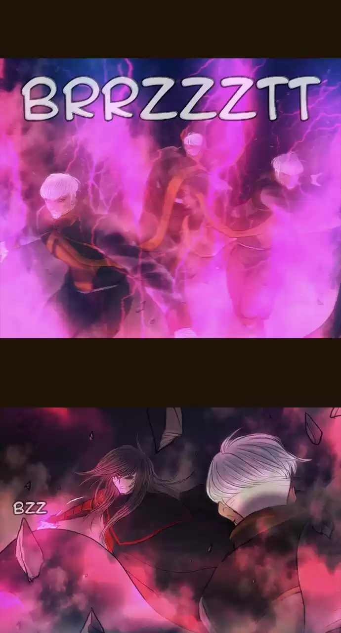 Magician (KIM Sarae) 487