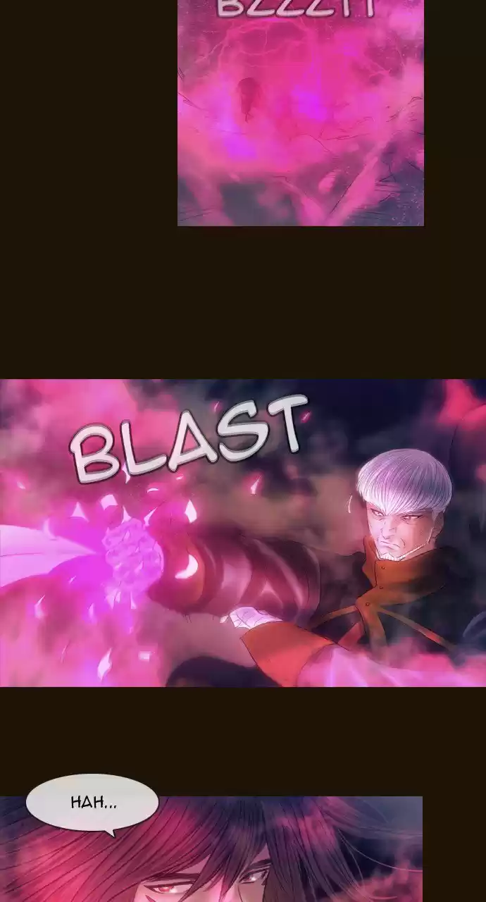 Magician (KIM Sarae) 487