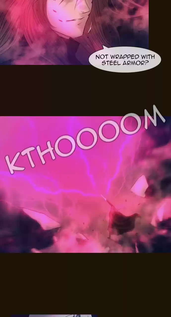 Magician (KIM Sarae) 487