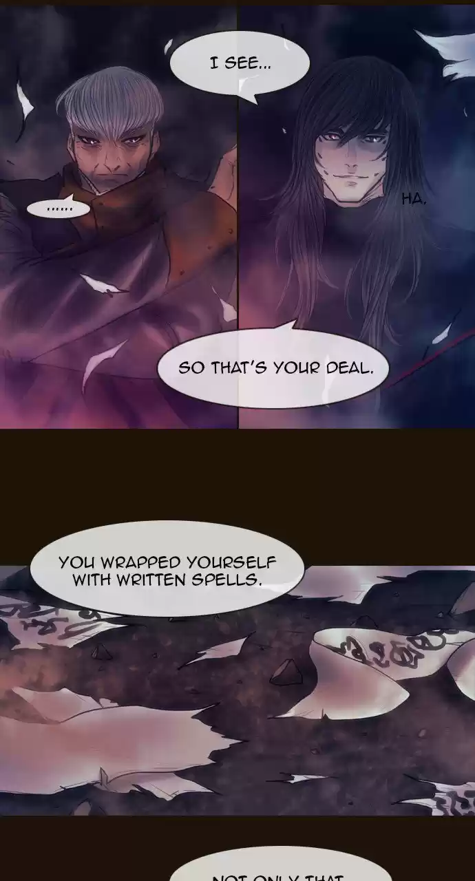 Magician (KIM Sarae) 487