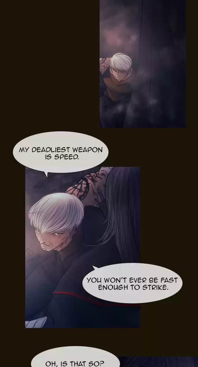 Magician (KIM Sarae) 488