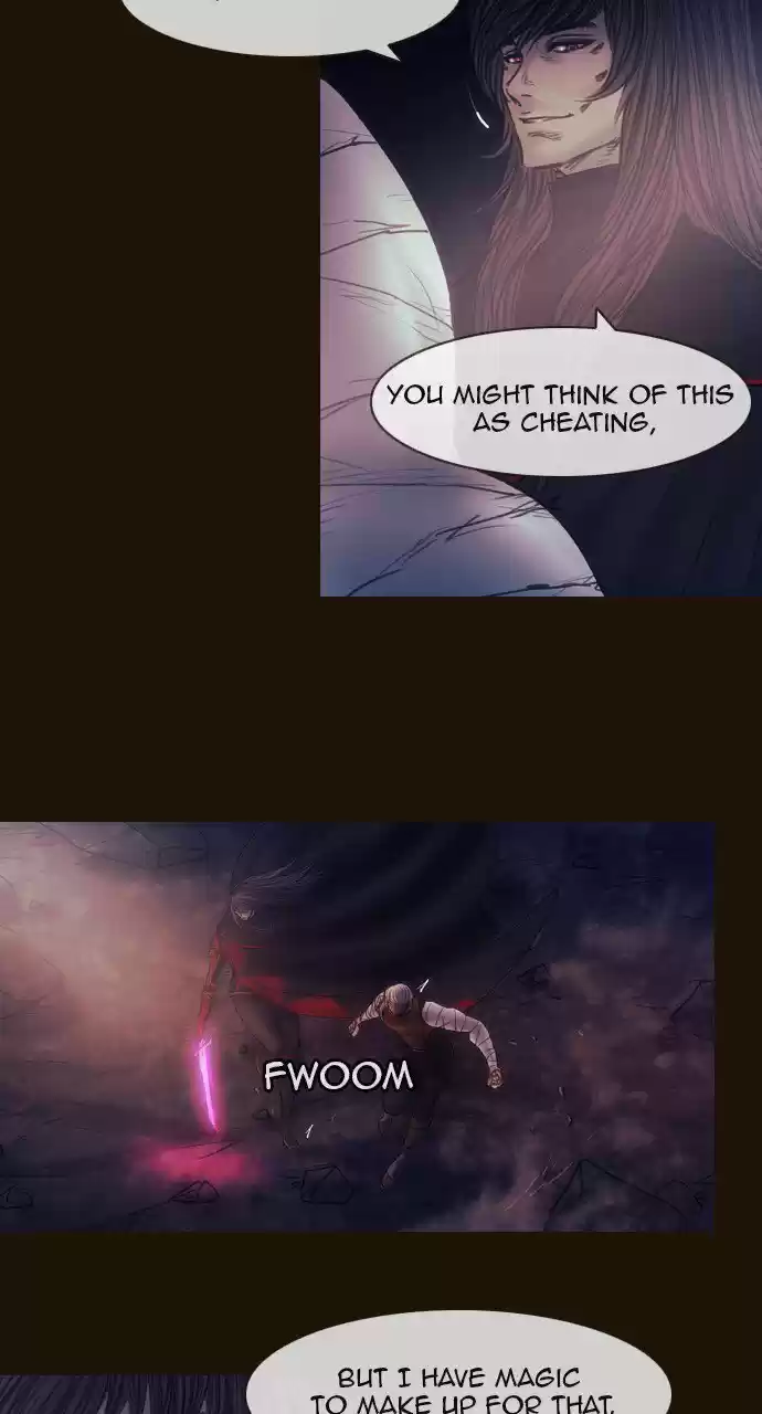 Magician (KIM Sarae) 488