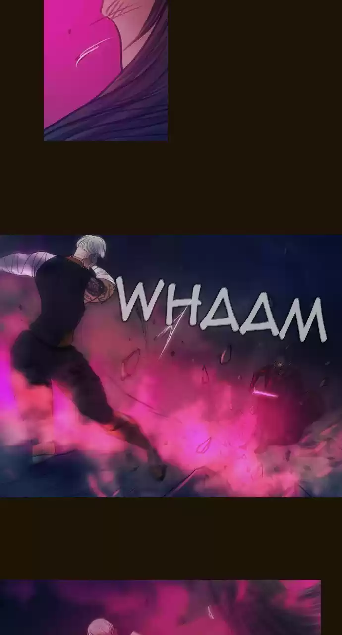 Magician (KIM Sarae) 488