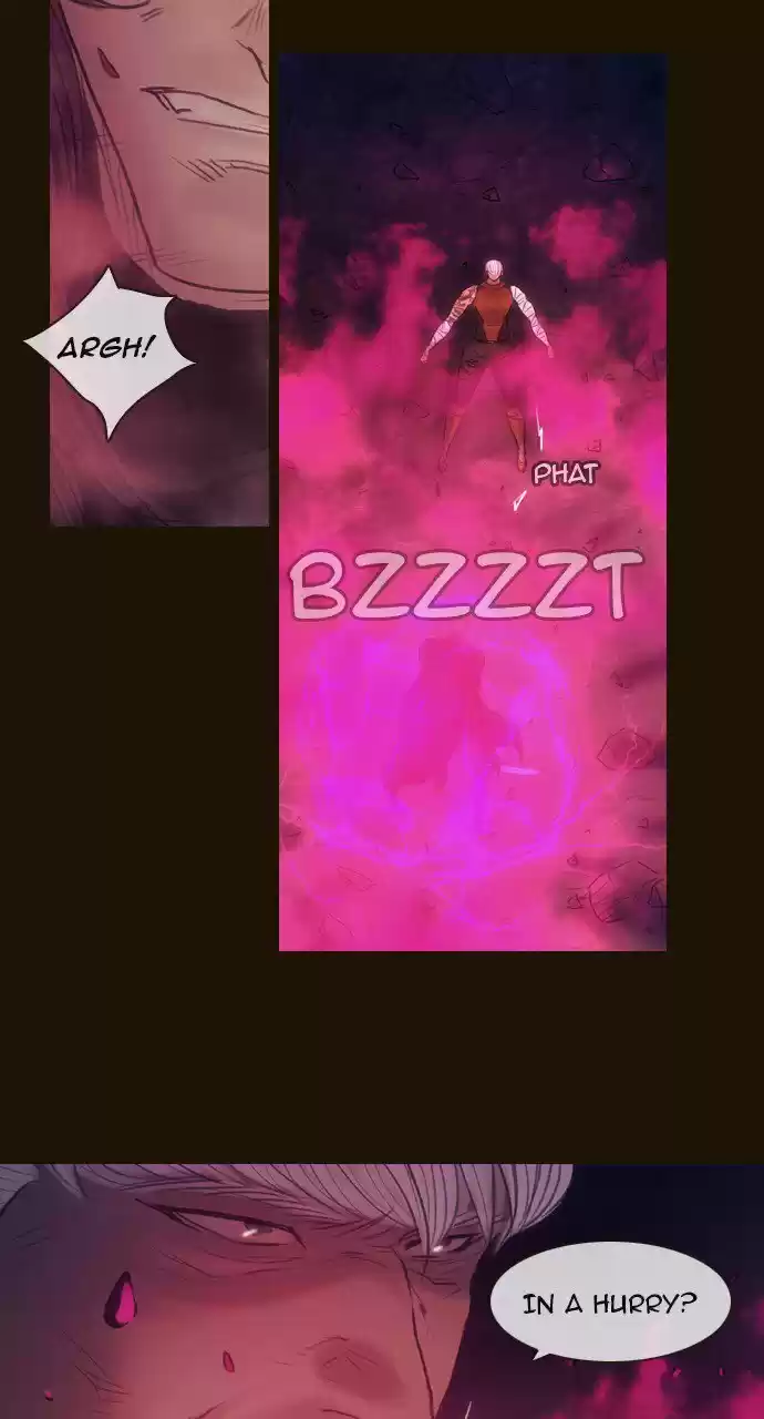 Magician (KIM Sarae) 488