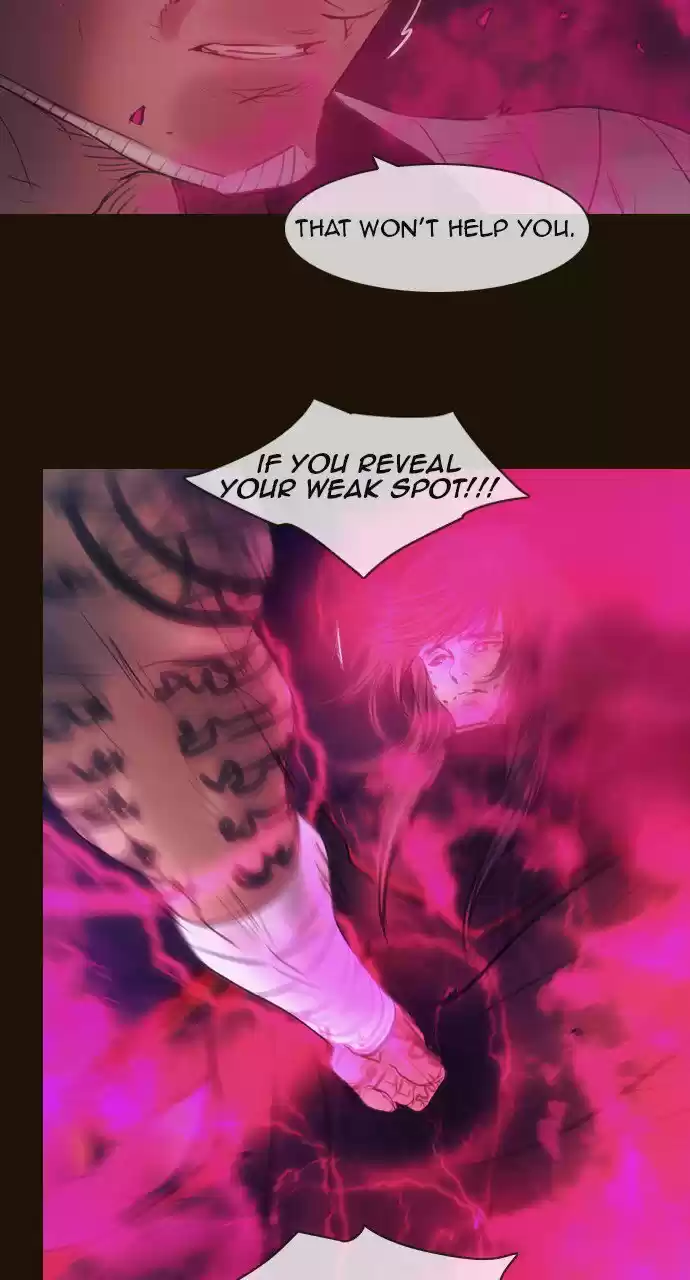 Magician (KIM Sarae) 488