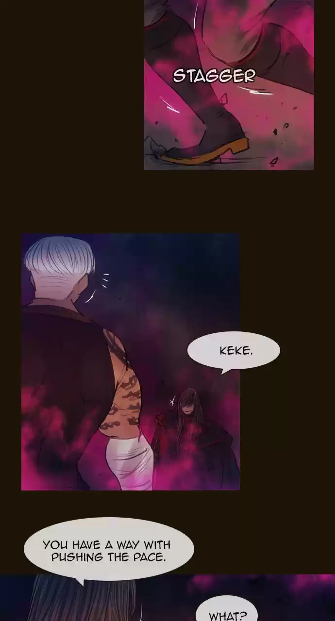 Magician (KIM Sarae) 488