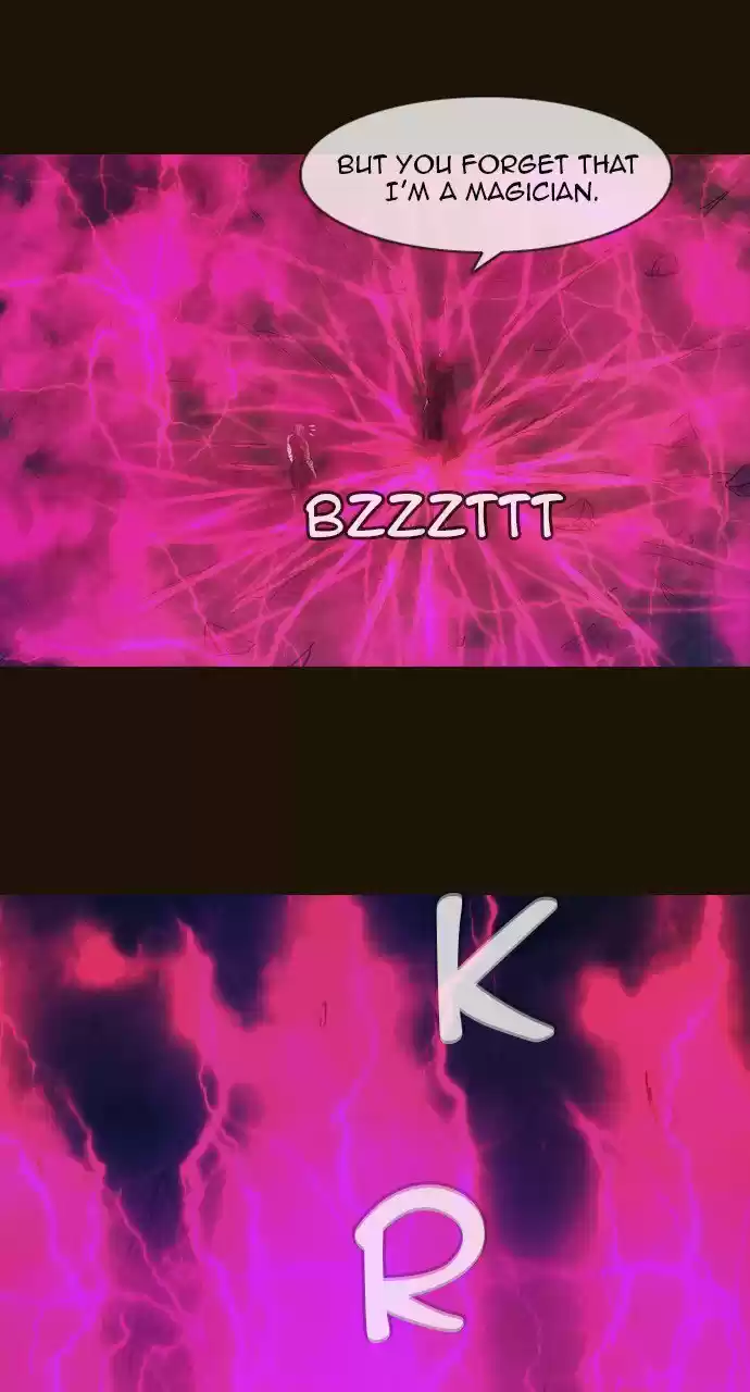 Magician (KIM Sarae) 488