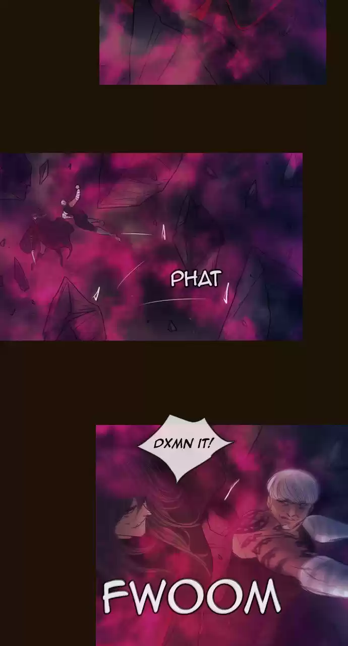 Magician (KIM Sarae) 488