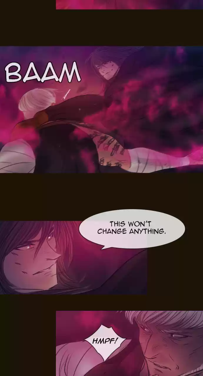 Magician (KIM Sarae) 488