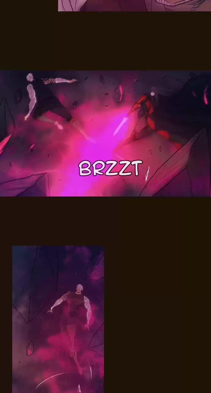 Magician (KIM Sarae) 488