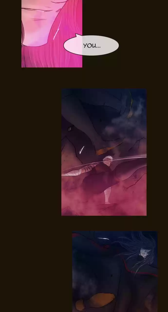 Magician (KIM Sarae) 488