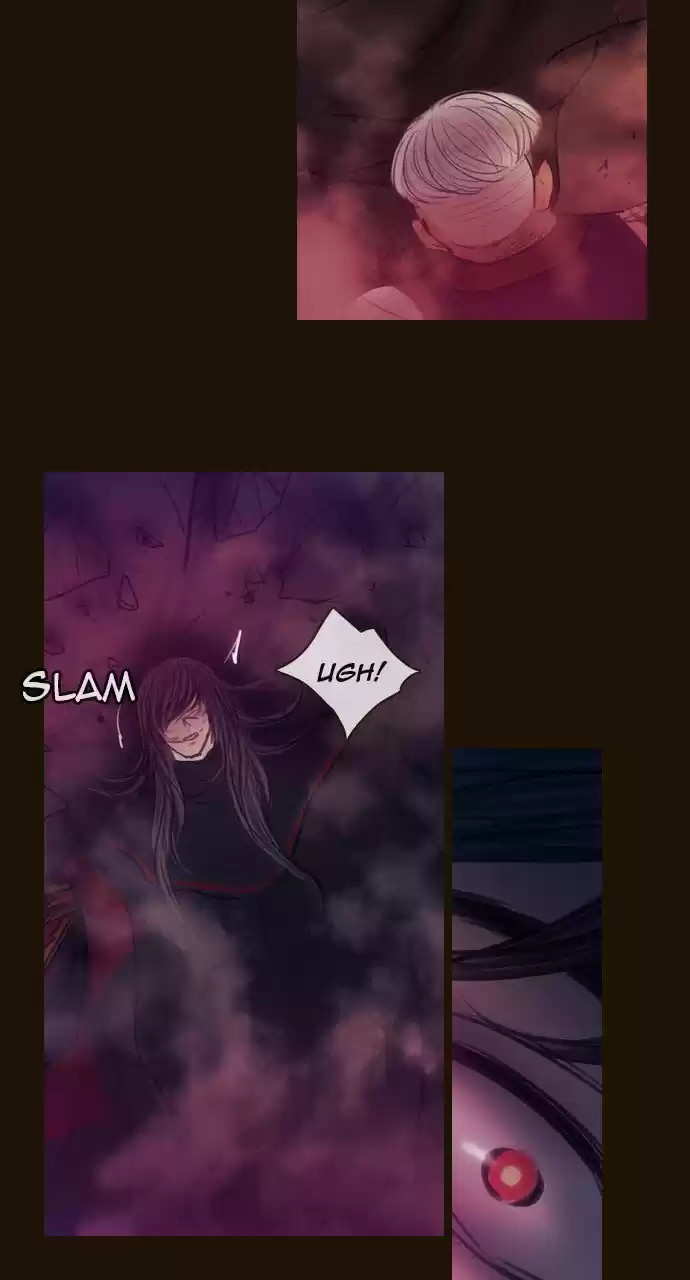 Magician (KIM Sarae) 488