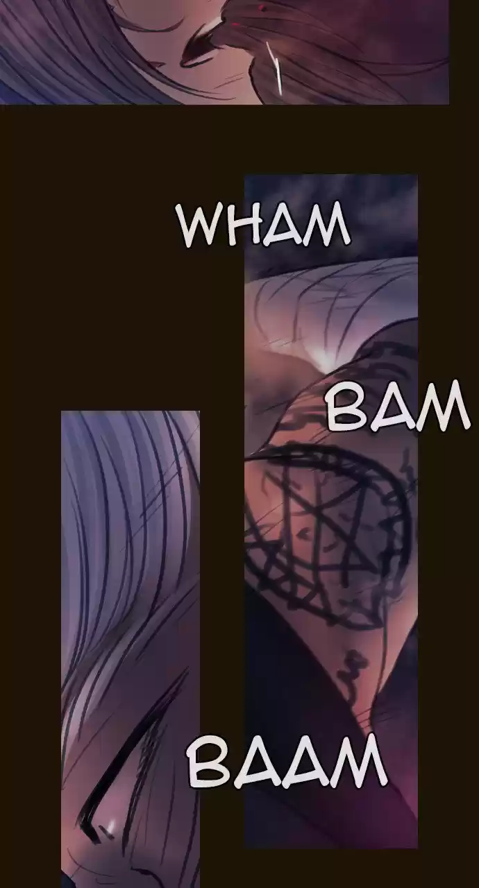 Magician (KIM Sarae) 488