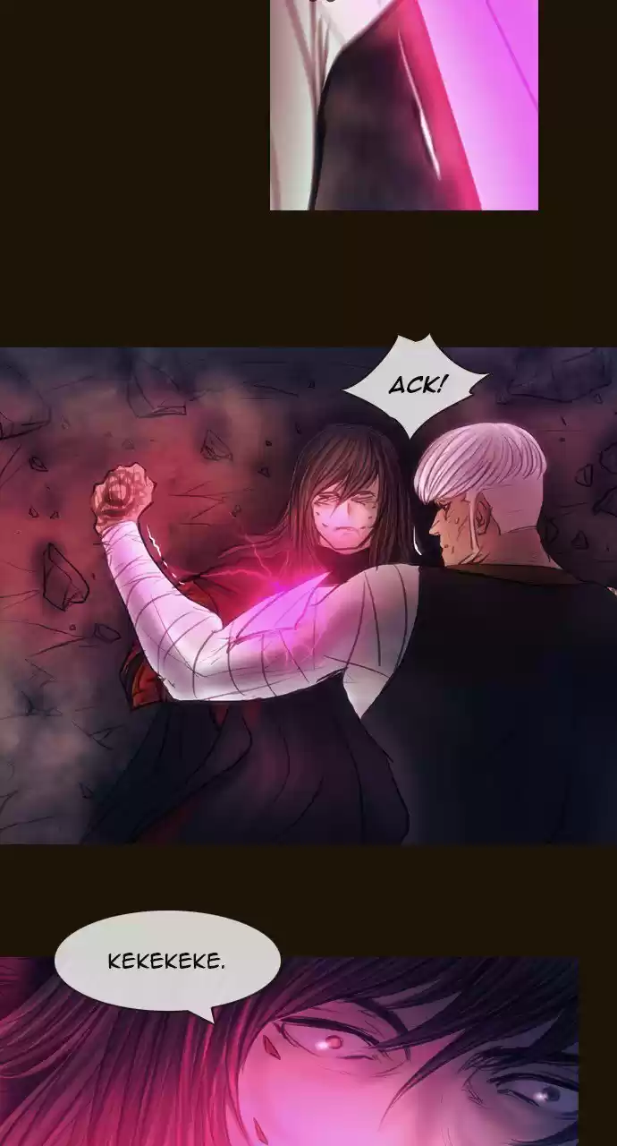 Magician (KIM Sarae) 488