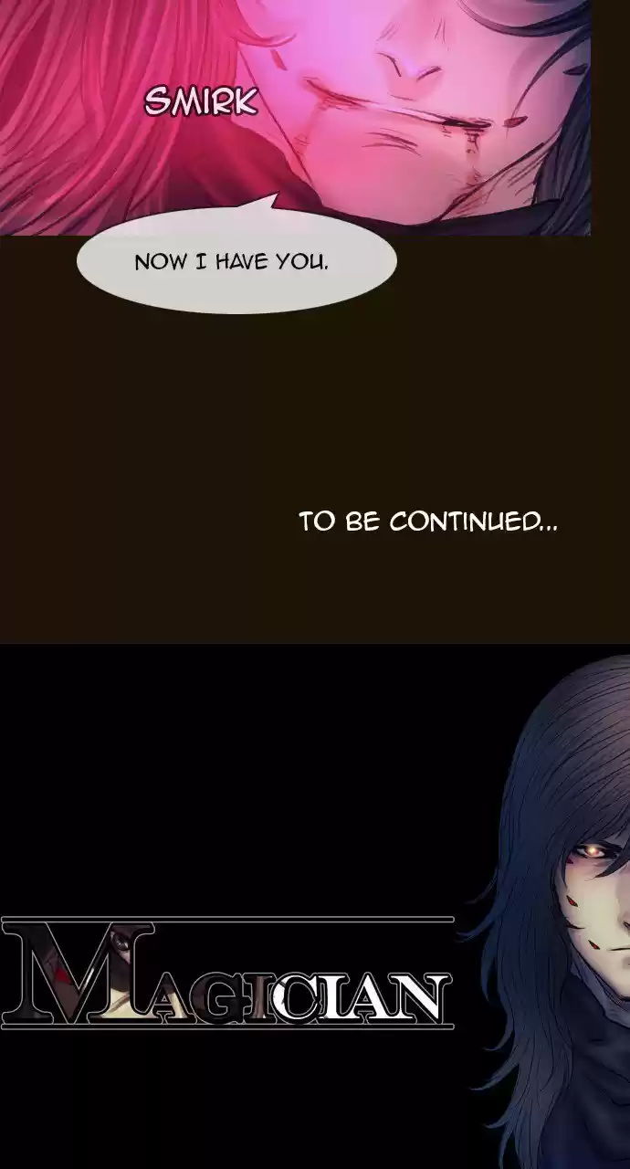 Magician (KIM Sarae) 488