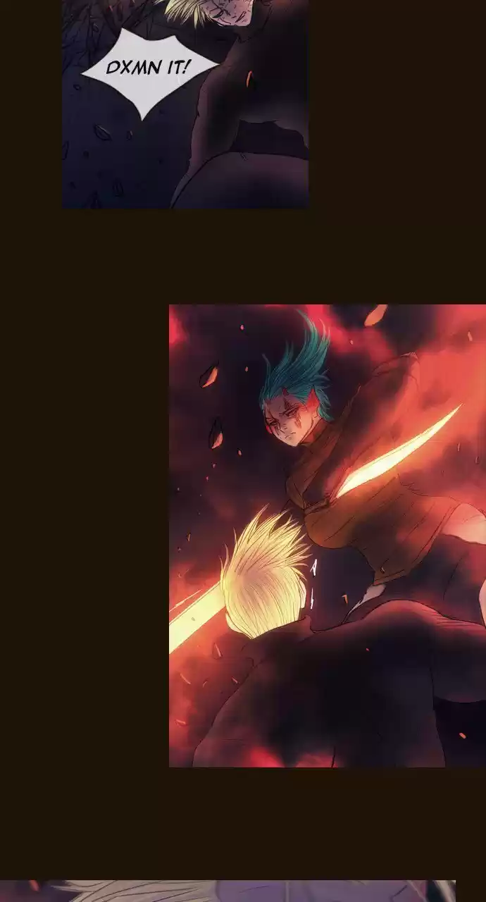 Magician (KIM Sarae) 489