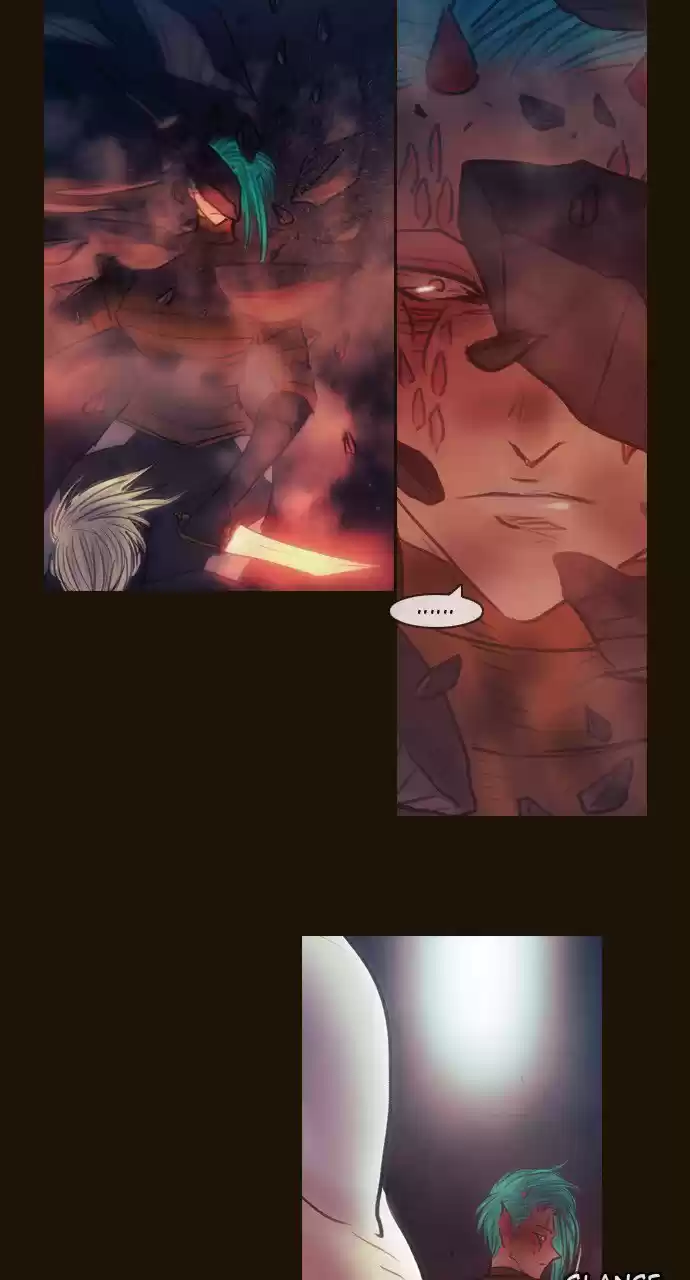 Magician (KIM Sarae) 489