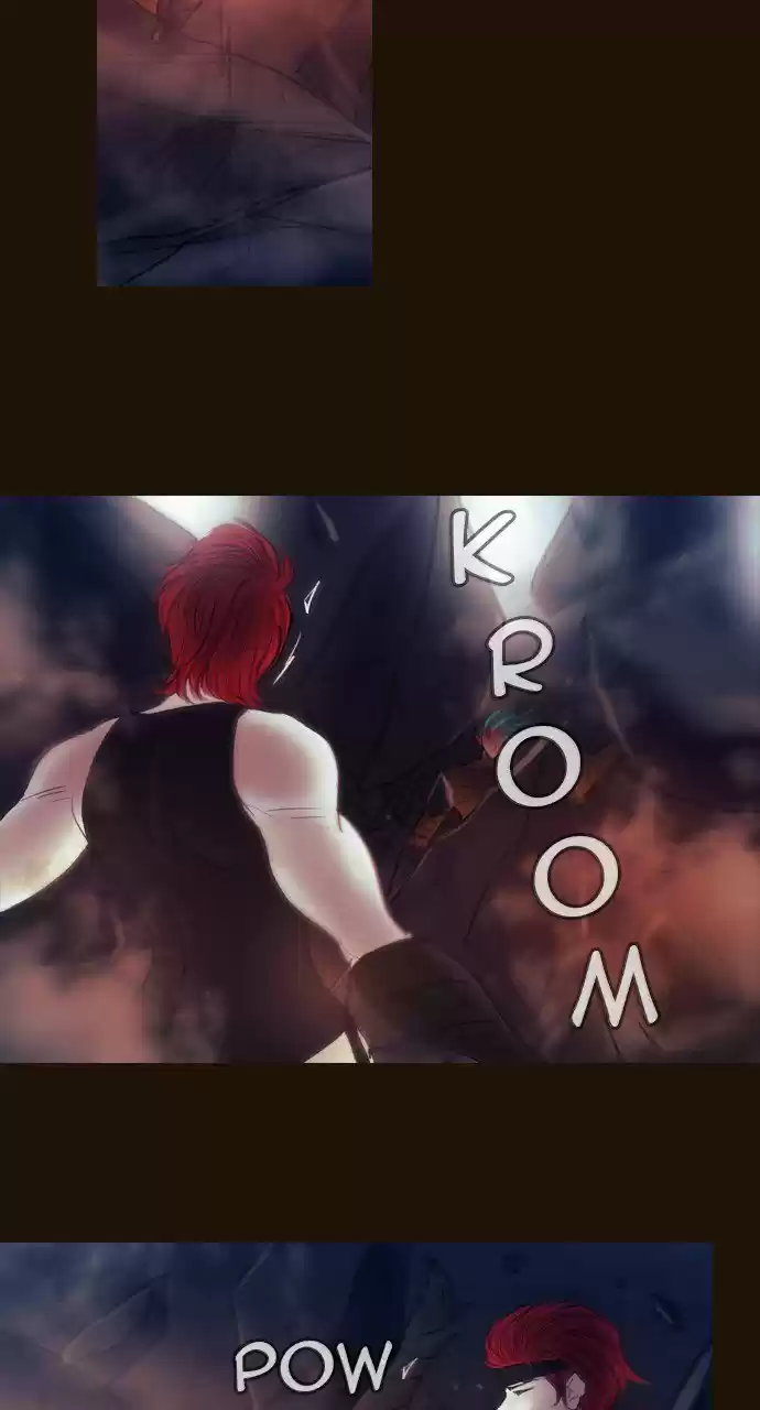 Magician (KIM Sarae) 489