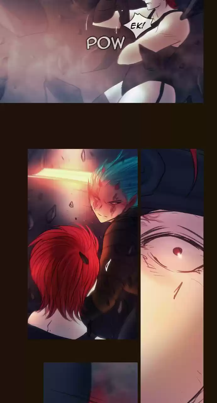 Magician (KIM Sarae) 489