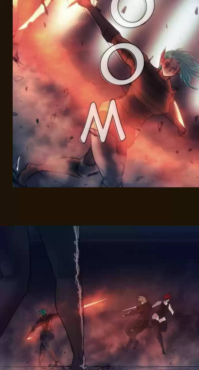 Magician (KIM Sarae) 489