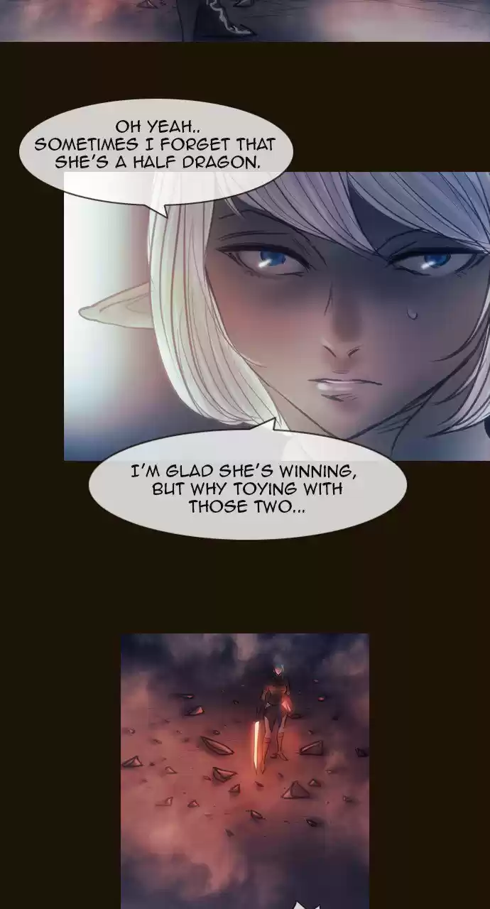 Magician (KIM Sarae) 489