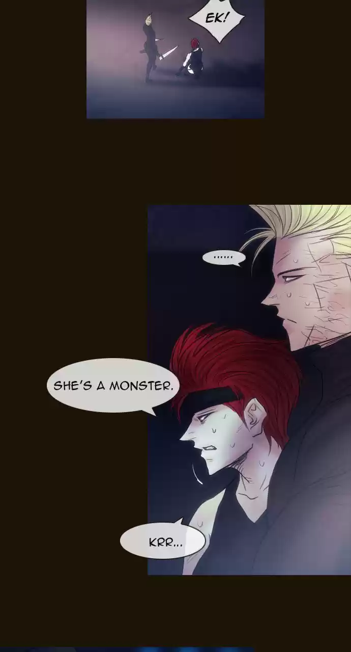 Magician (KIM Sarae) 489