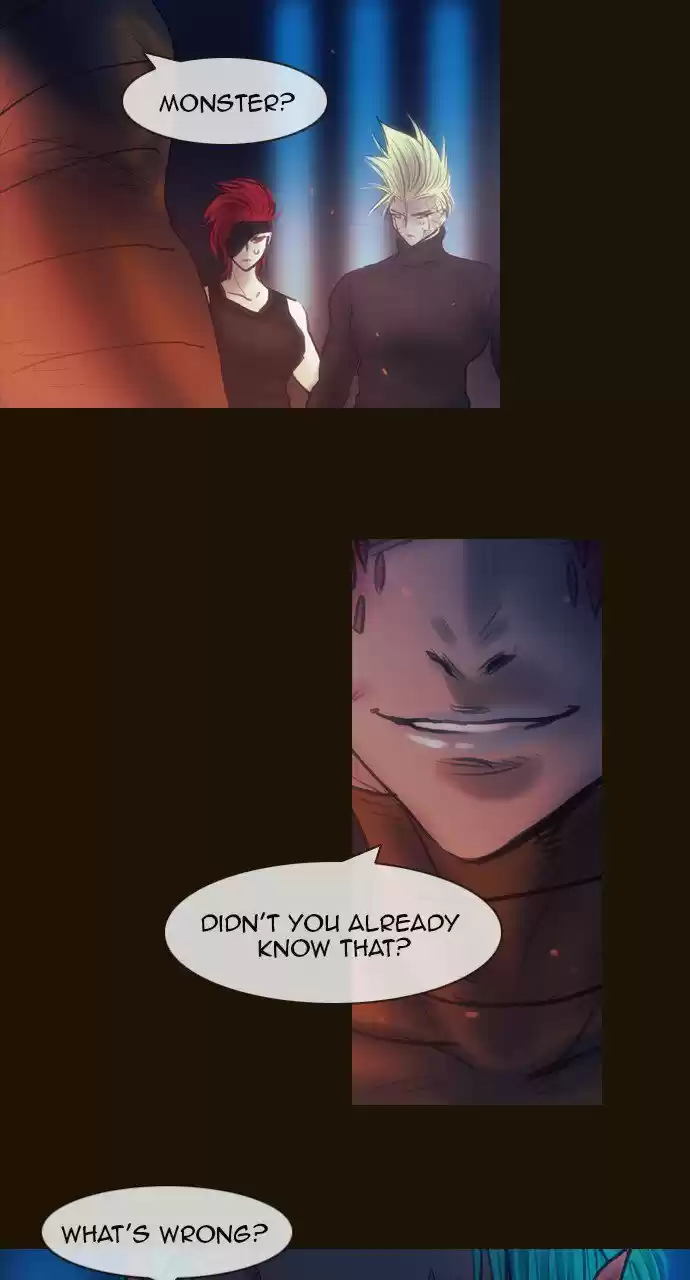 Magician (KIM Sarae) 489