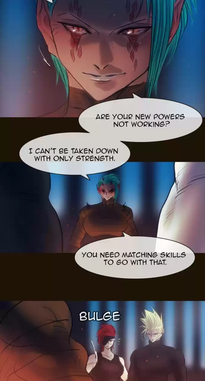 Magician (KIM Sarae) 489