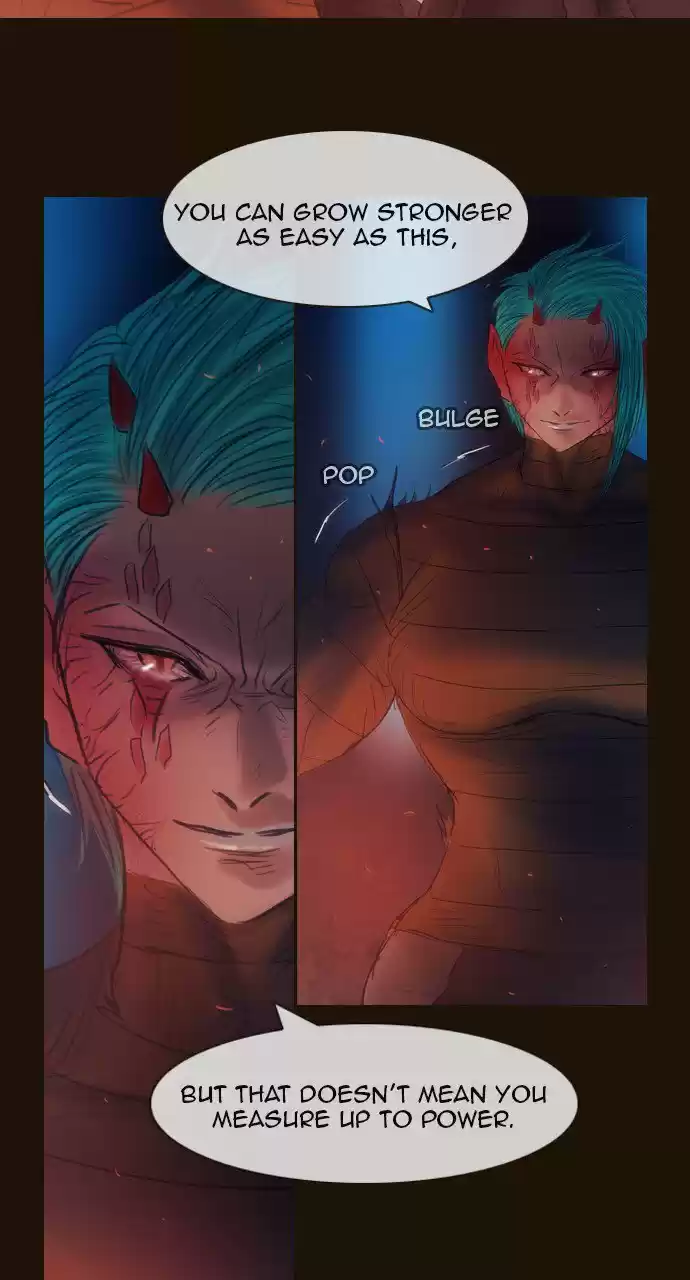 Magician (KIM Sarae) 489