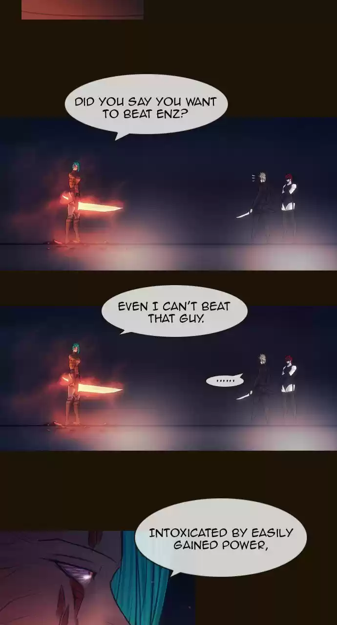 Magician (KIM Sarae) 489