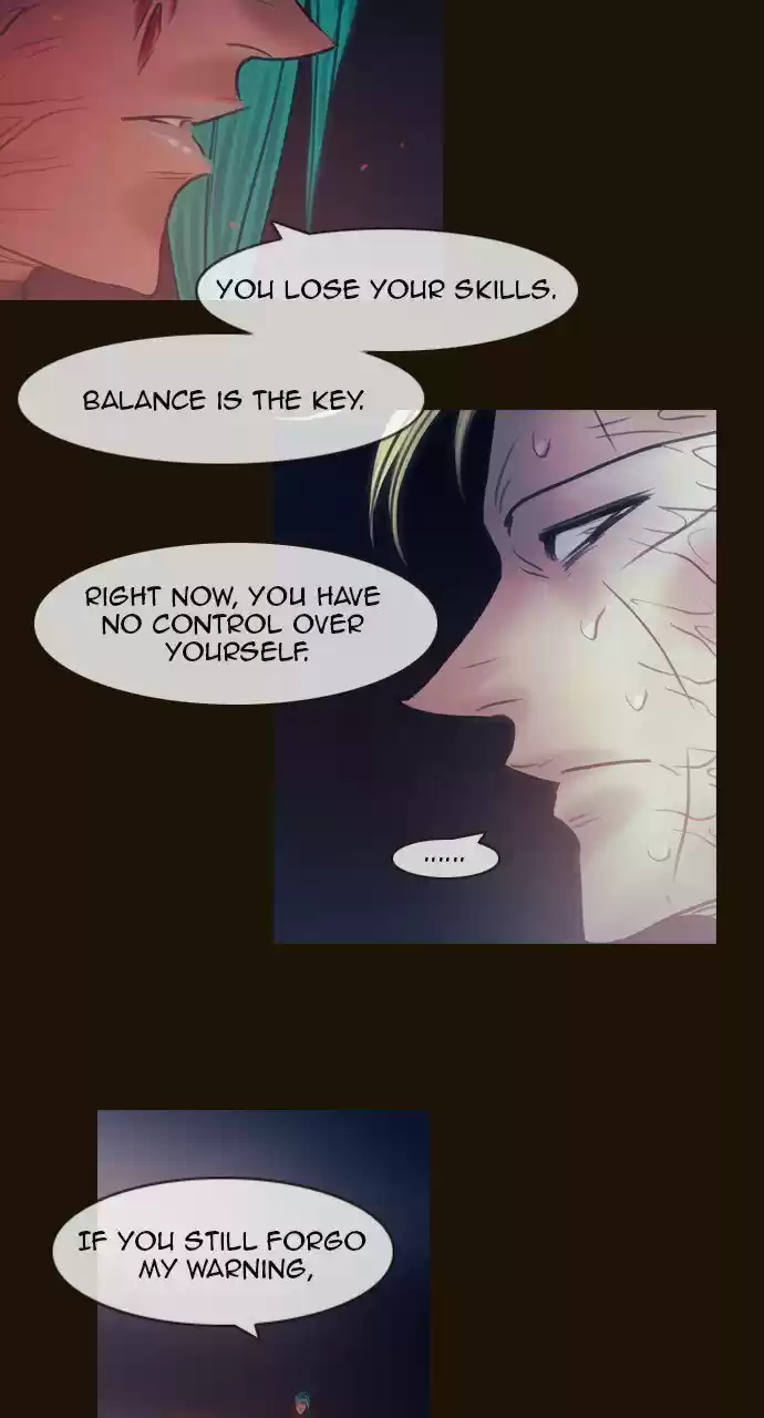 Magician (KIM Sarae) 489