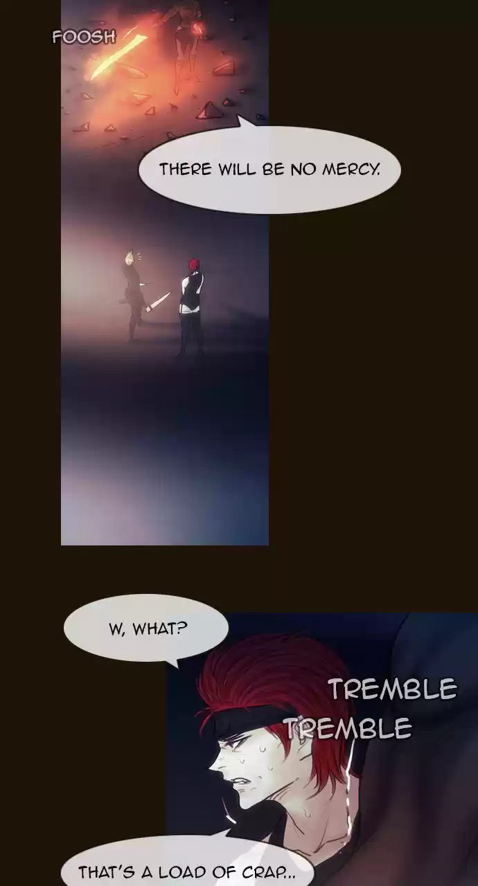 Magician (KIM Sarae) 489