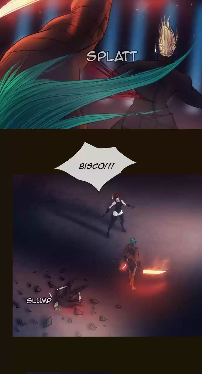 Magician (KIM Sarae) 489